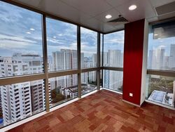 Central Plaza (D3), Office #479622061